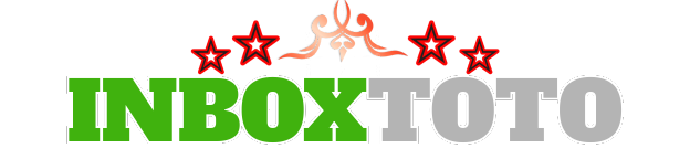 Logo Inboxtoto